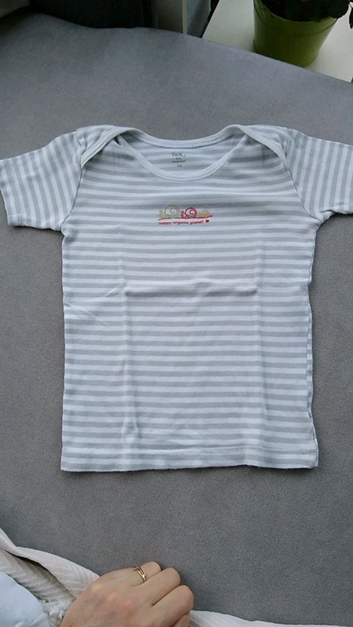 T-shirt - photo numéro 4