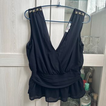 Top Morgan Taille 36