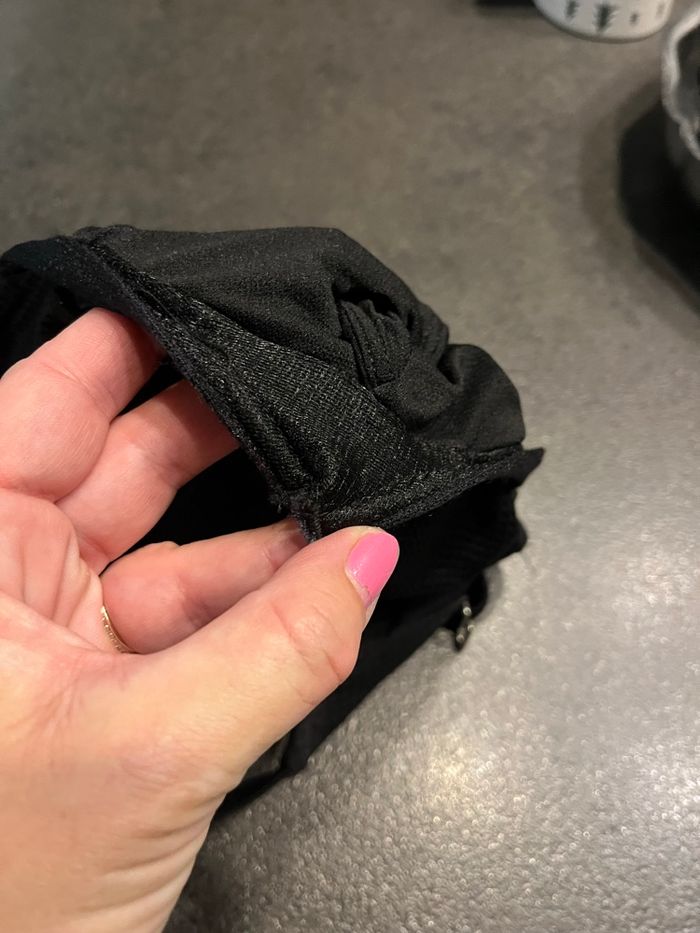 Haut maillot de bain - photo numéro 2