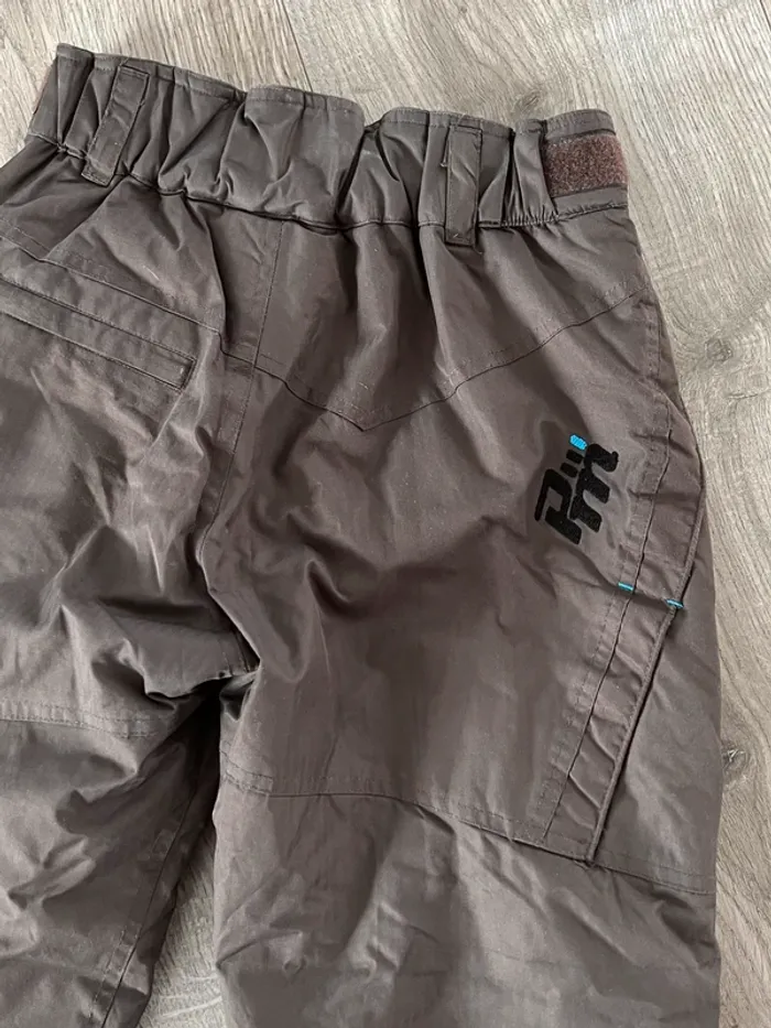 Pantalon de ski 10 ans - photo numéro 5