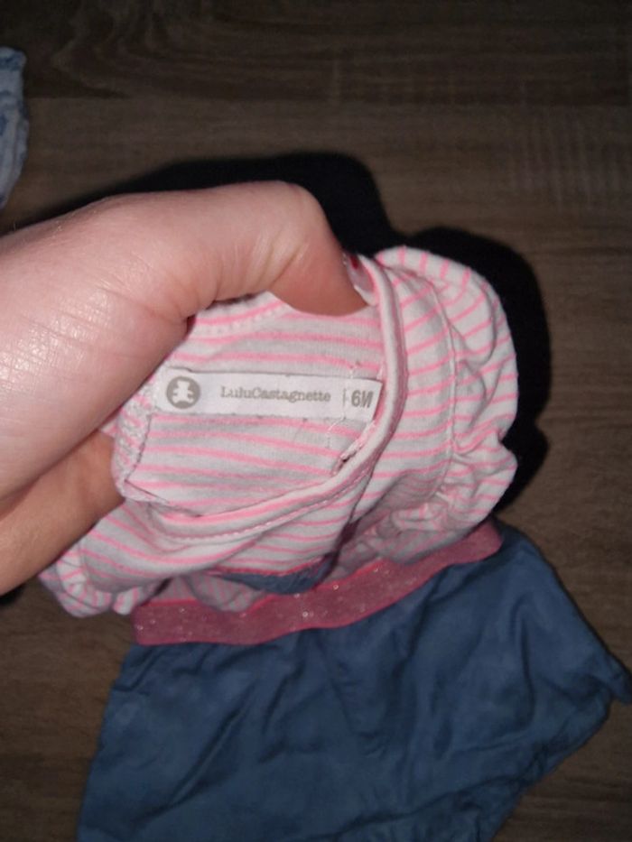 Combi 6 mois - photo numéro 2