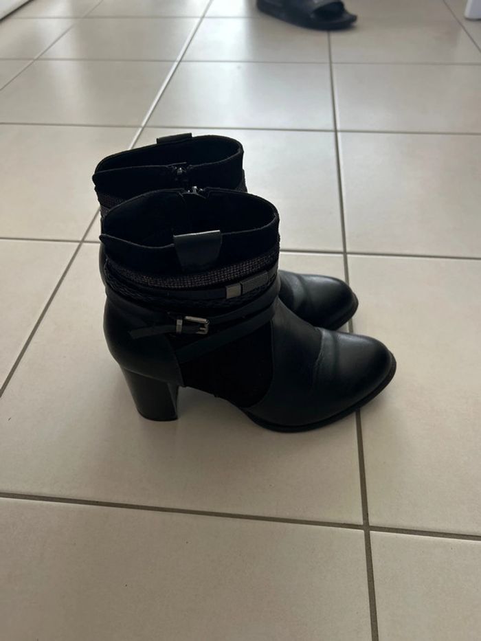 Chaussures à talons - photo numéro 4