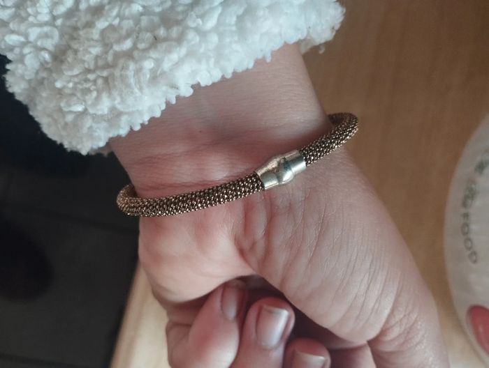 Bracelet femme - photo numéro 4