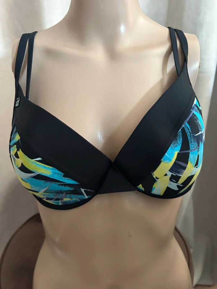 Haut maillot bain 38/cd - photo numéro 4