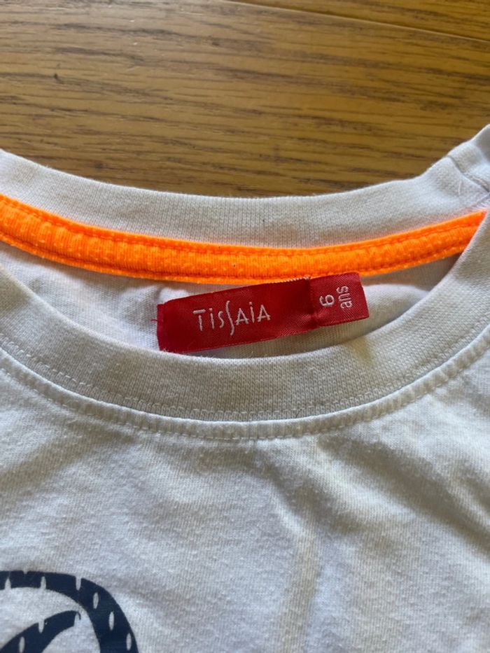 Tee-shirts - photo numéro 3