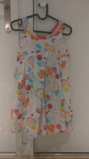 Robe été Kenzo