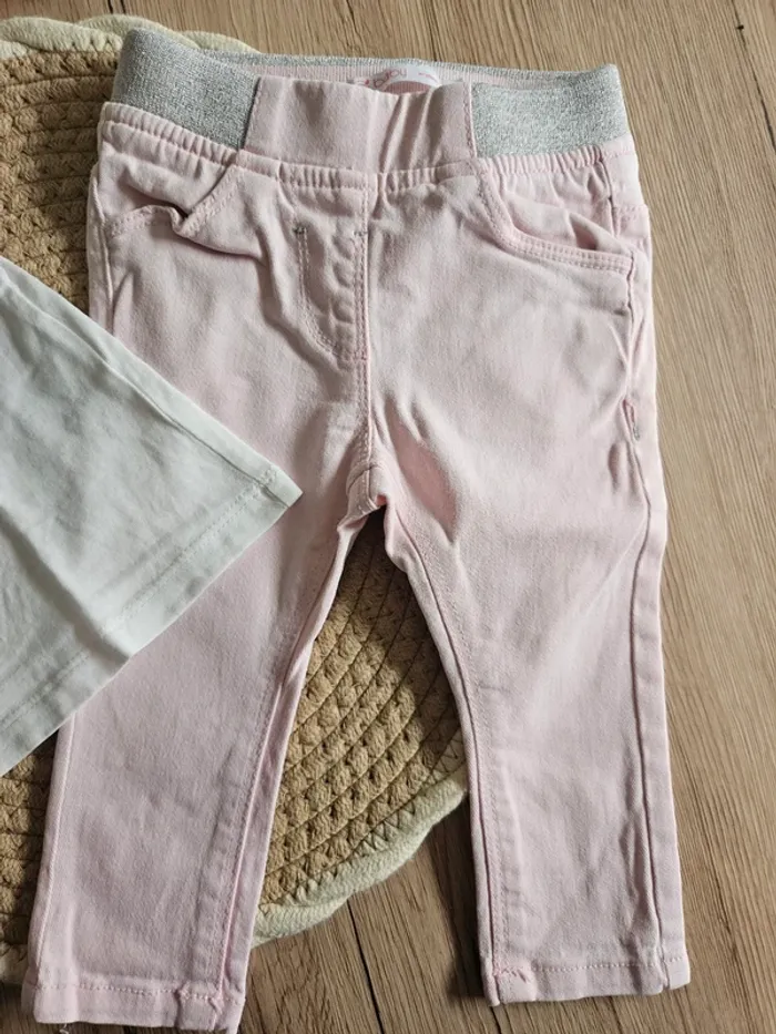 Ensemble 9 mois - photo numéro 5