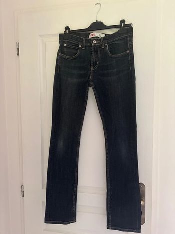 Jean Levis slim homme