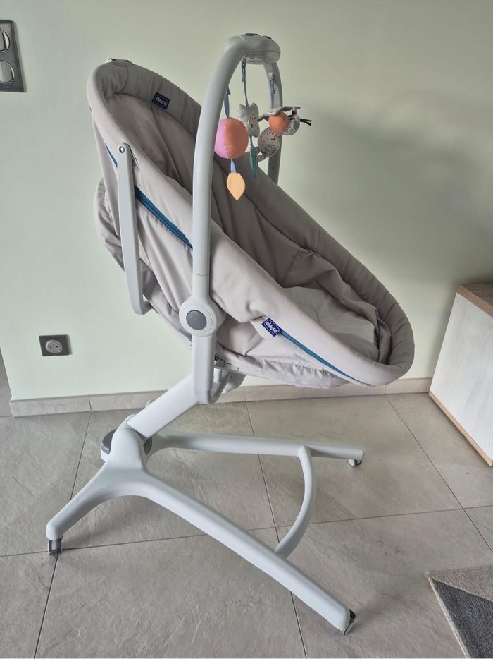 Chicco 4 en 1 - photo numéro 2