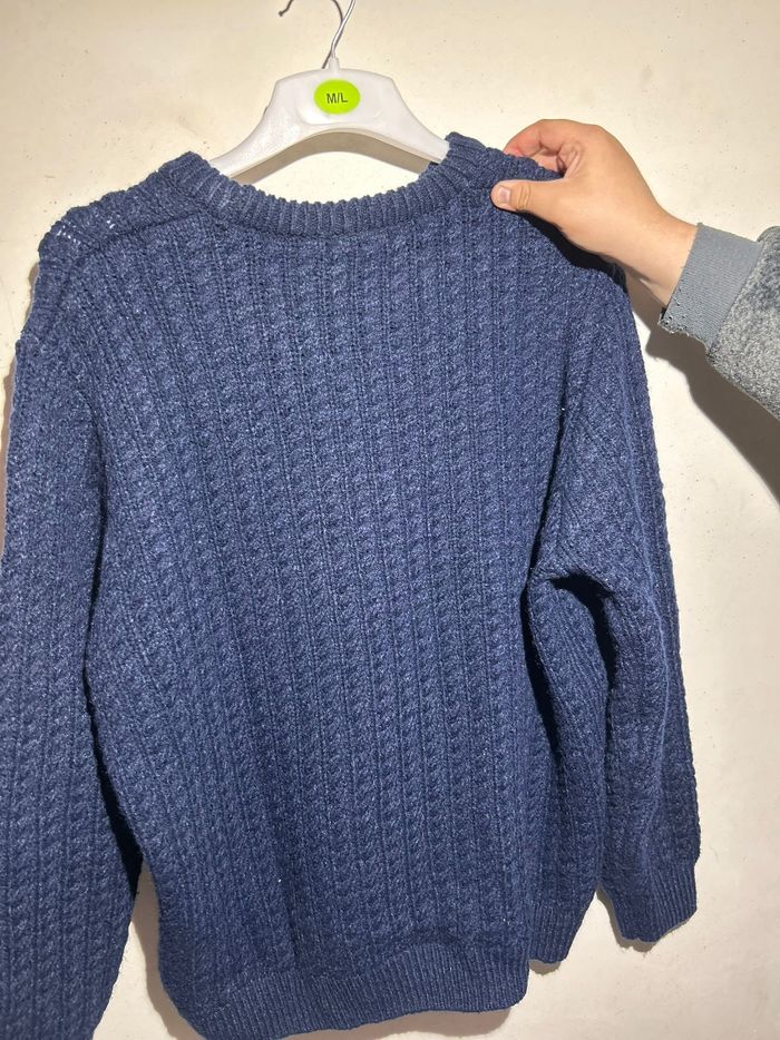 Pull - photo numéro 2