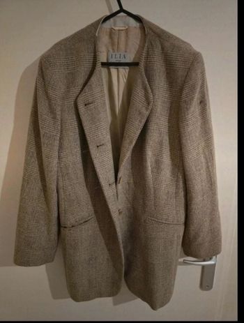 tailleur Ilia by Catherine Deneuve