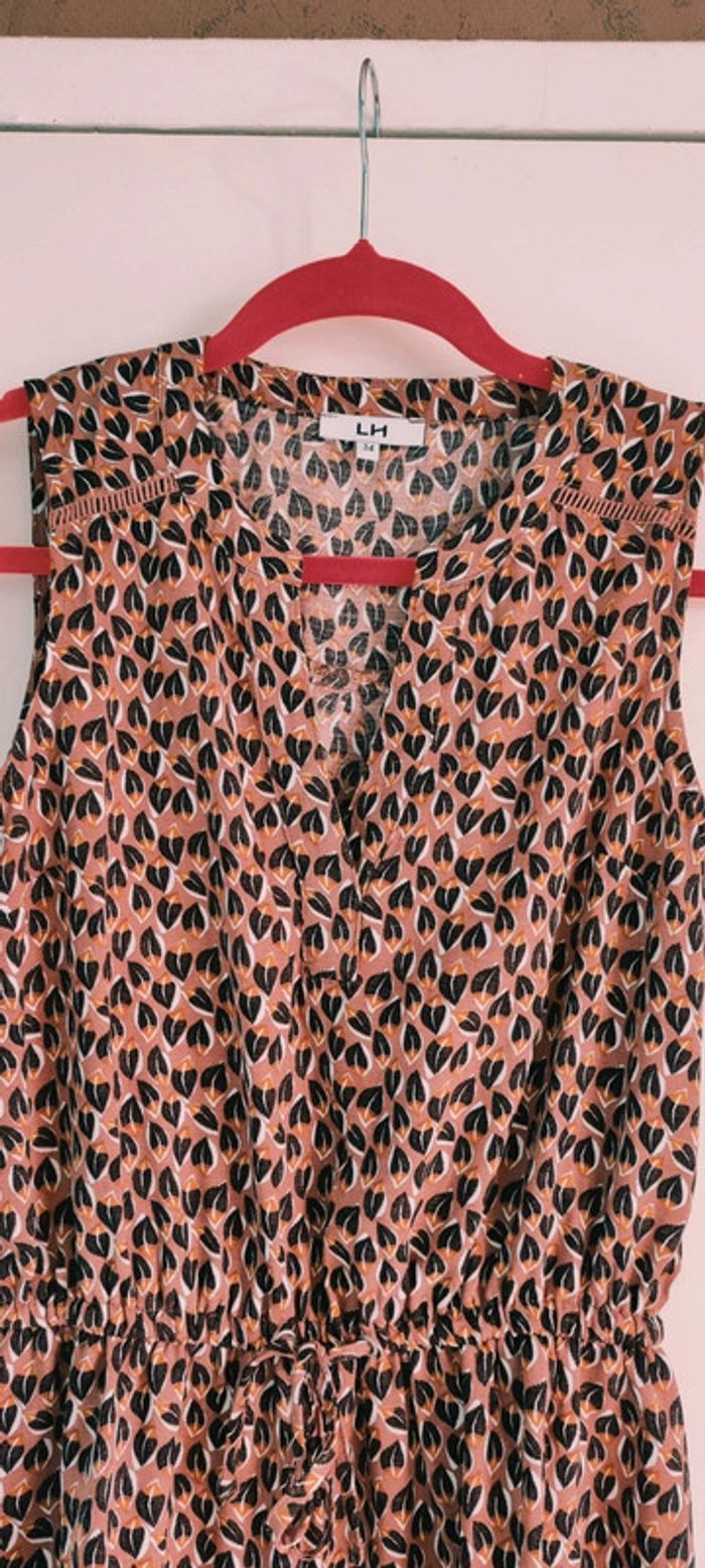 Robe été taille 34 - photo numéro 4