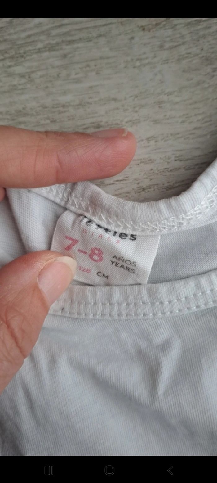 Robe fille - photo numéro 2