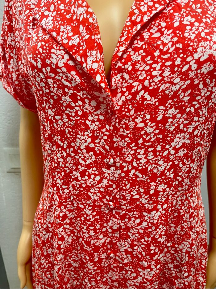 Robe  chemise goa - photo numéro 3