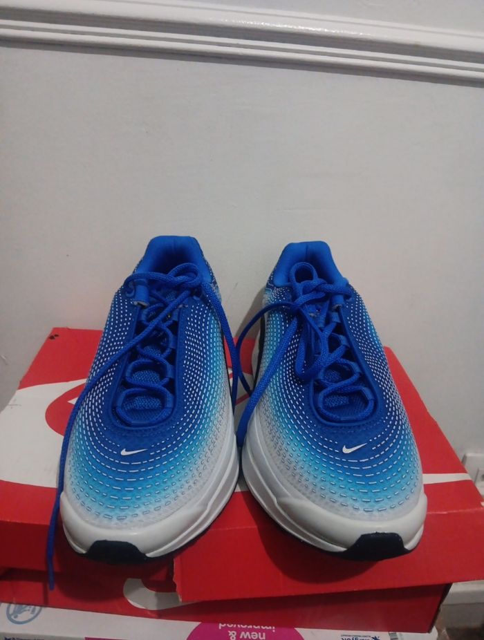 Nike air max Dn - photo numéro 3