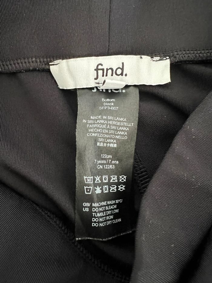 Cycliste Find. - photo numéro 4