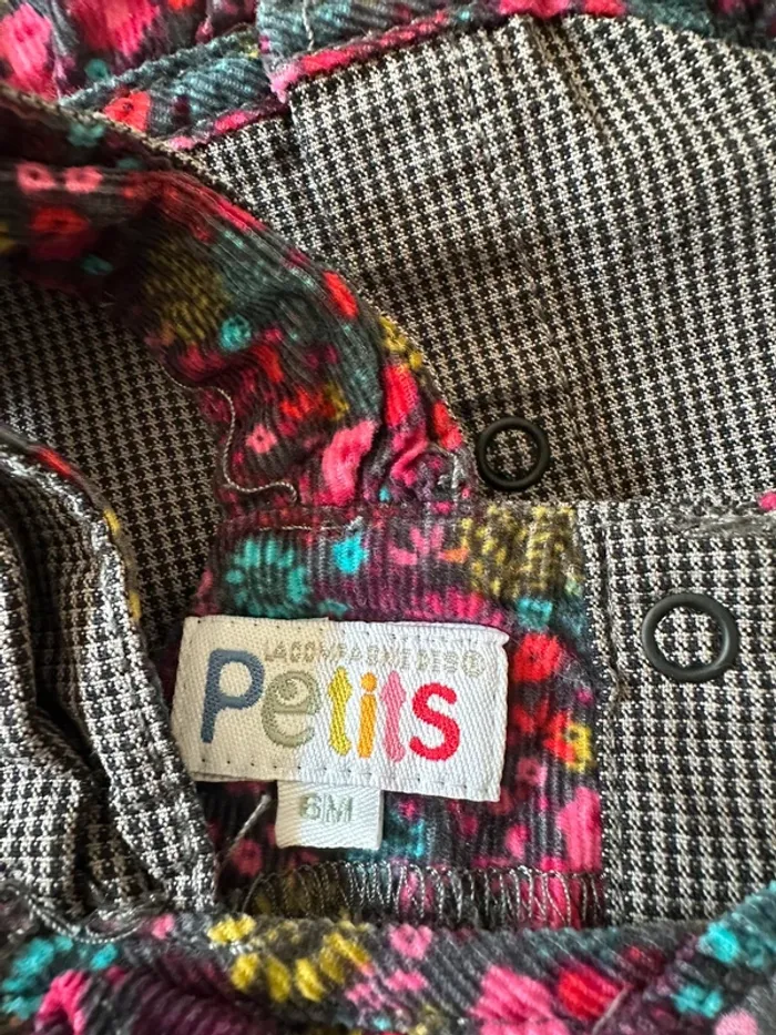 Robe La Compagnie des Petits - photo numéro 6