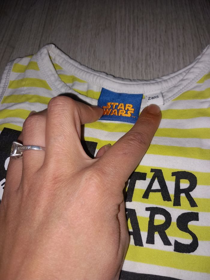 Emsenble taille 24mois - photo numéro 3