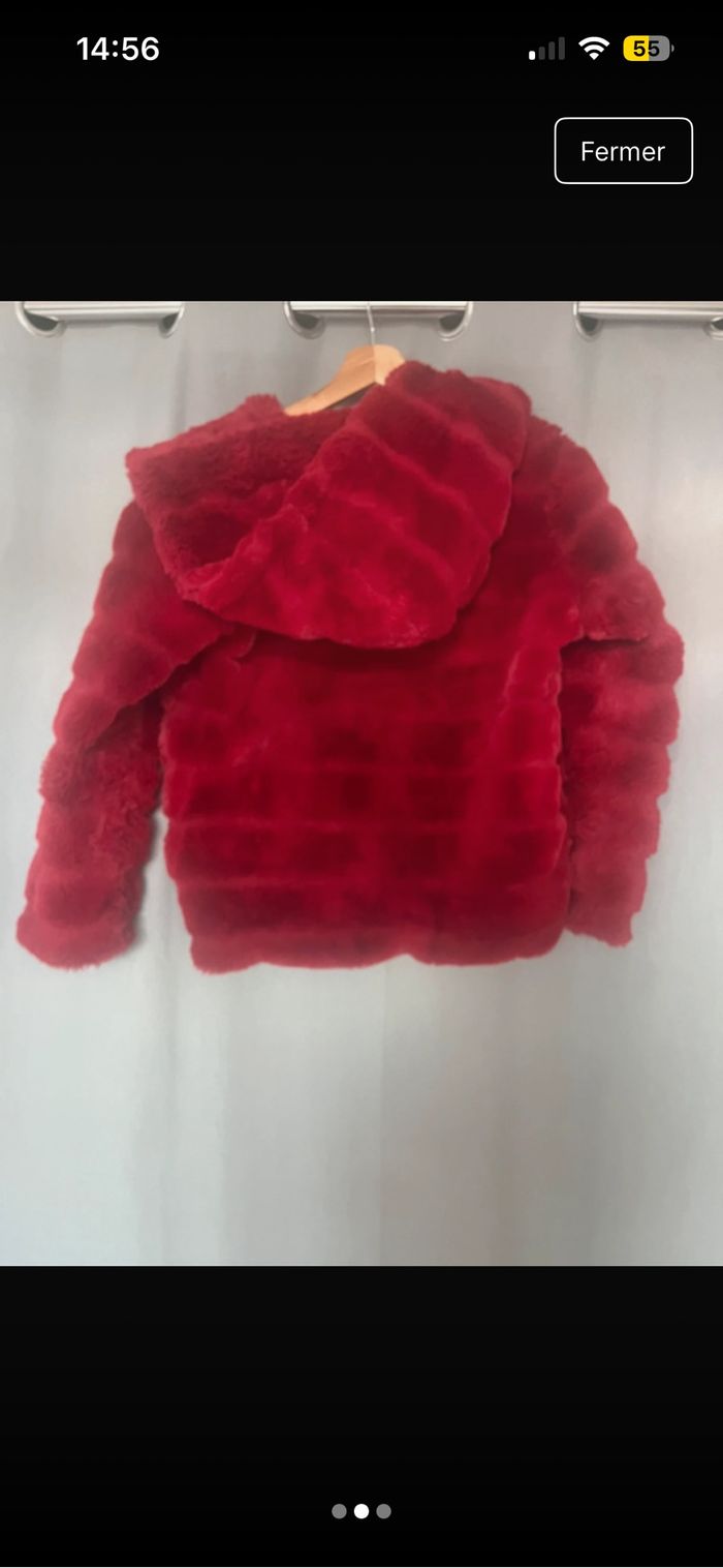 Manteau Jennyfer - photo numéro 2