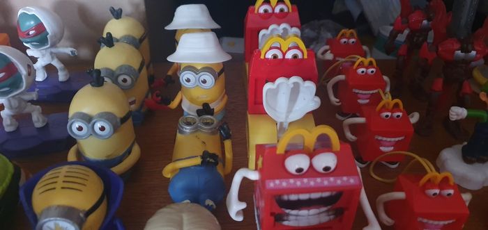 Lot Mac do - photo numéro 10