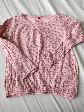 Maillot ML T4A tissaia