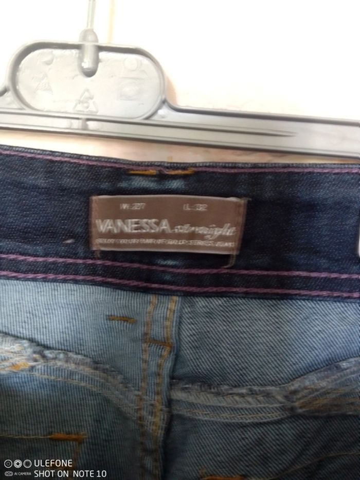Pantalon taille Us 32 - photo numéro 2
