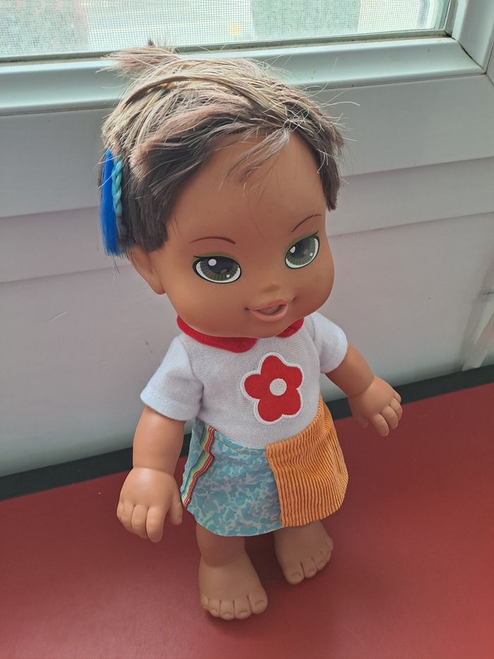 Poupée - photo numéro 2