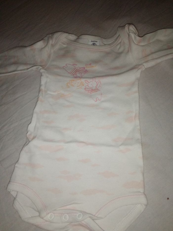Body 6 mois - photo numéro 9