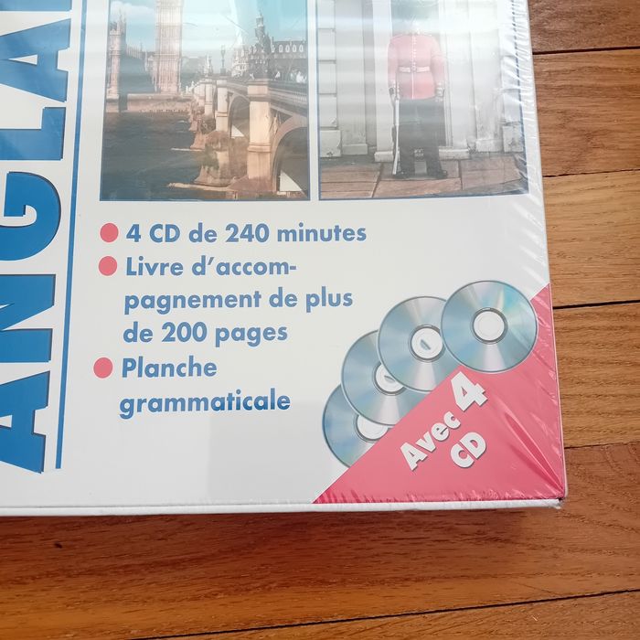 Apprendre l'anglais - photo numéro 5