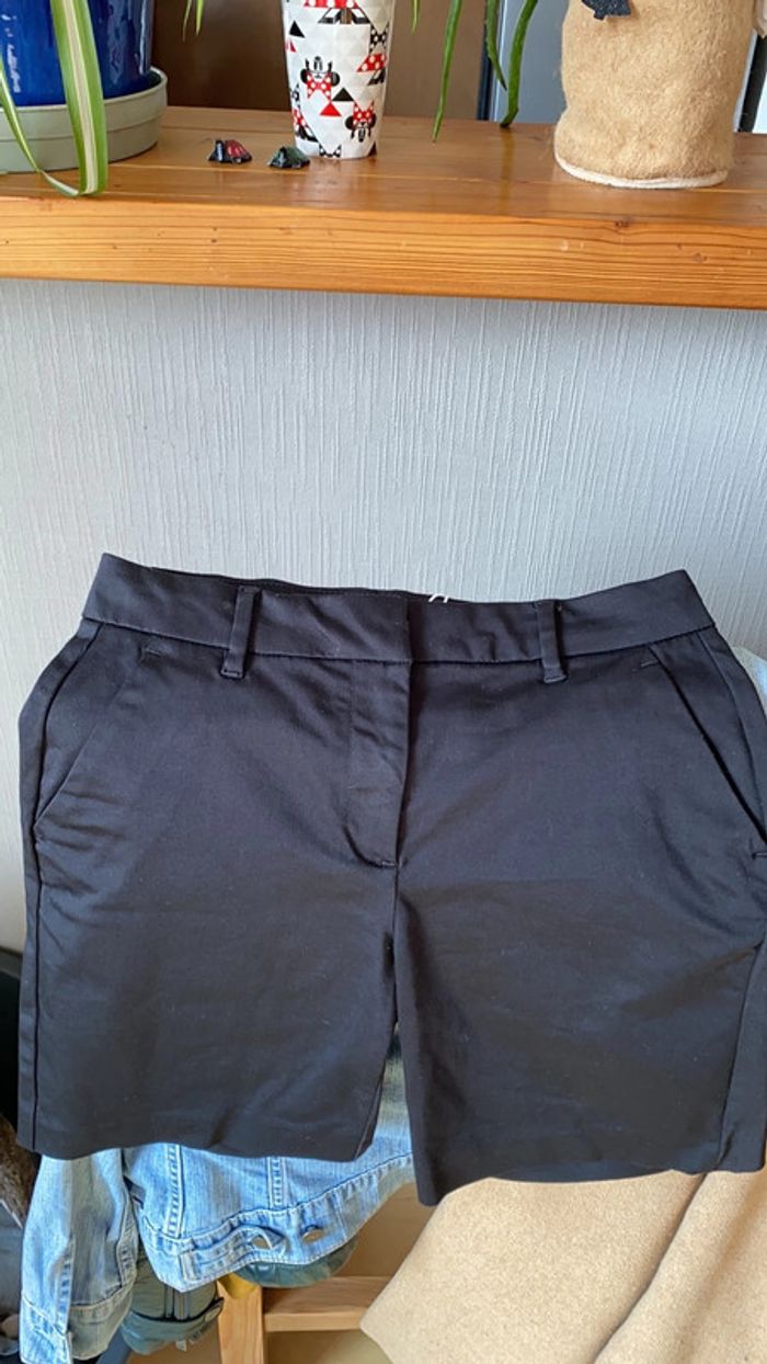 Short habillé 2nd One - photo numéro 6
