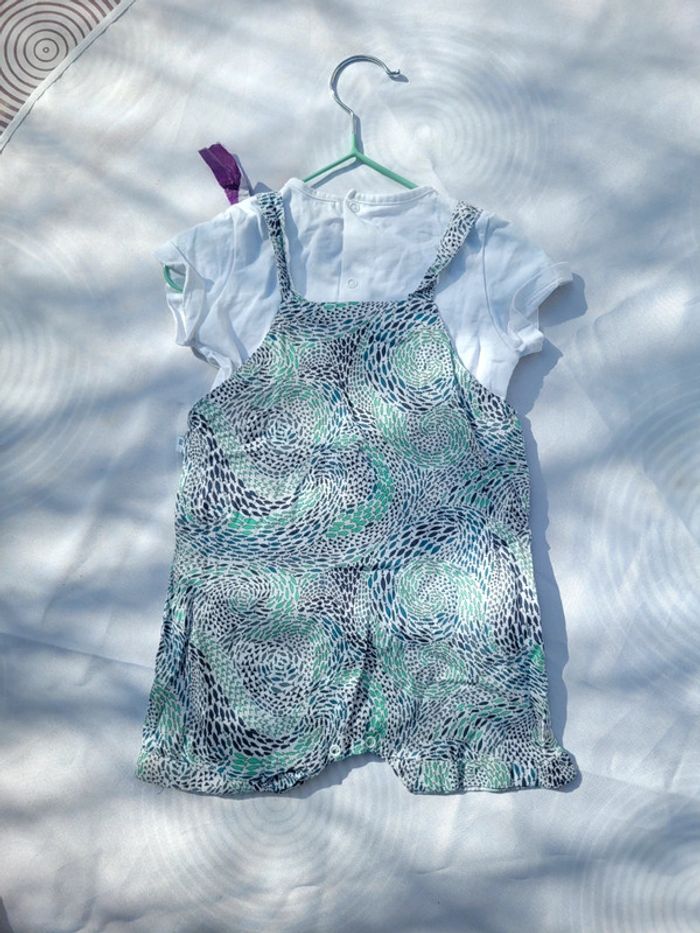 Ensembles 18 mois été - photo numéro 3