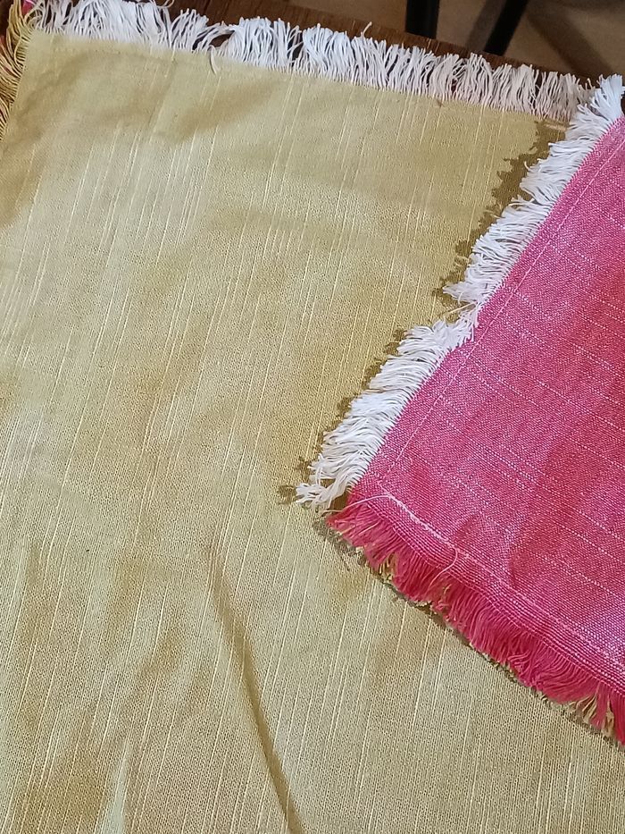 Housses de coussins - photo numéro 2