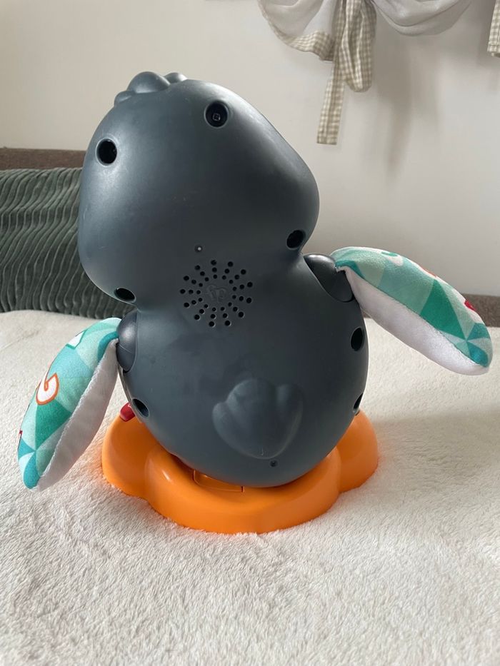 Lot Linkimals Fisher Price - 9 mois + jeu d’éveil - photo numéro 8