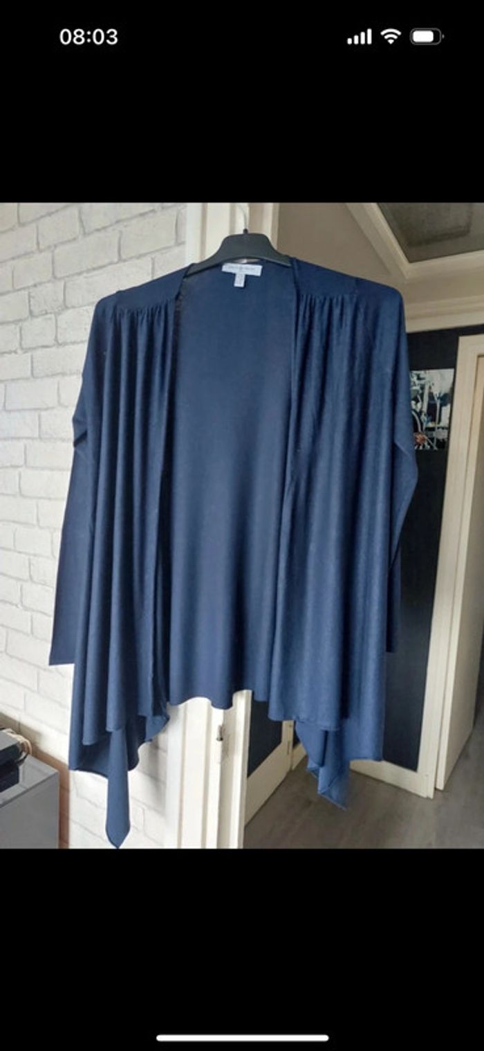 Gilet de maternité Envie De Fraise taille 36 / 38