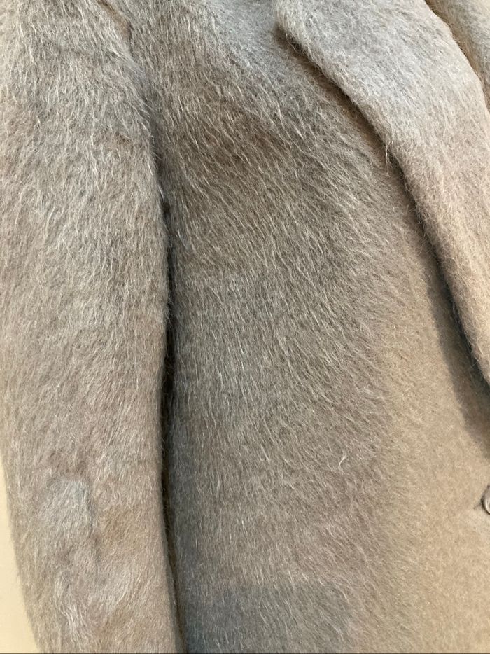 Manteau Etam - Taille 34 - photo numéro 3