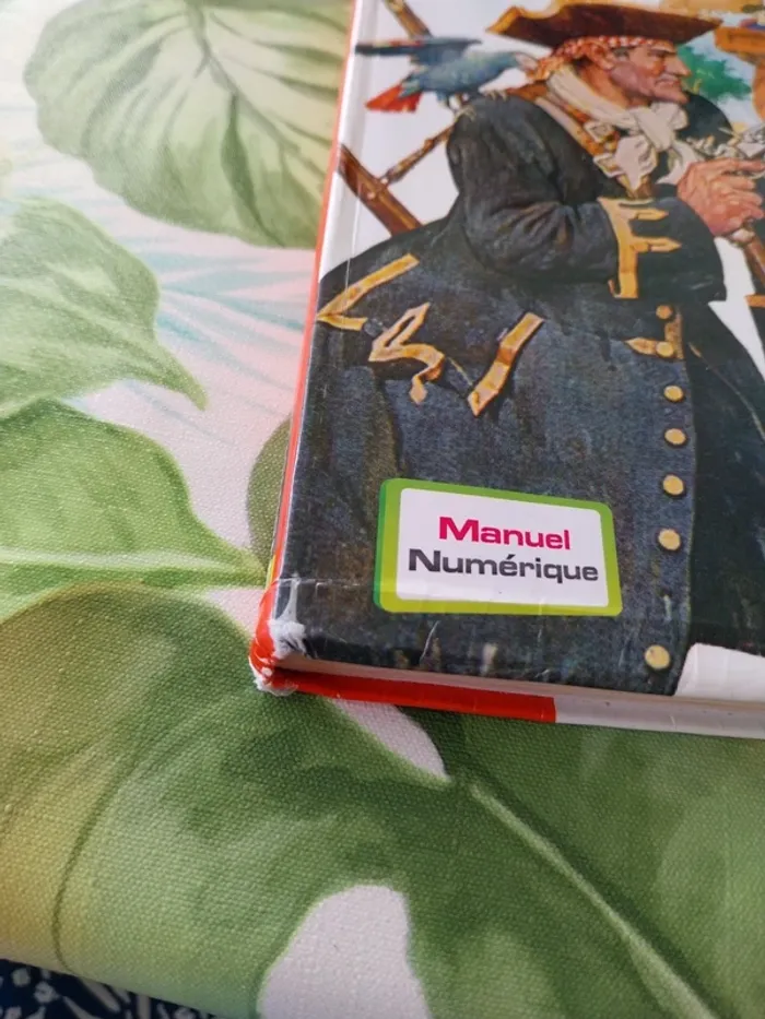 Français 5eme - photo numéro 3