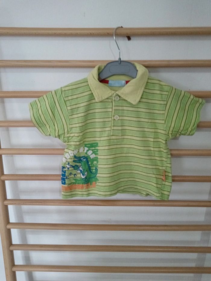 Polo mini malice