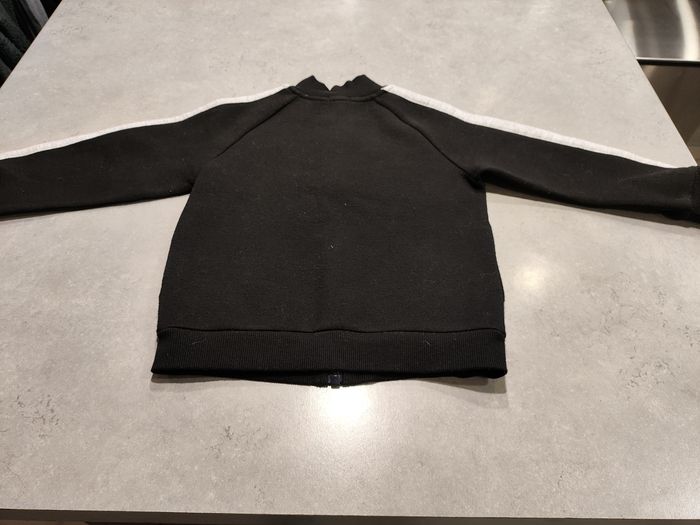 Gilet enfant garçon Gémo – Taille 4 ans - photo numéro 2