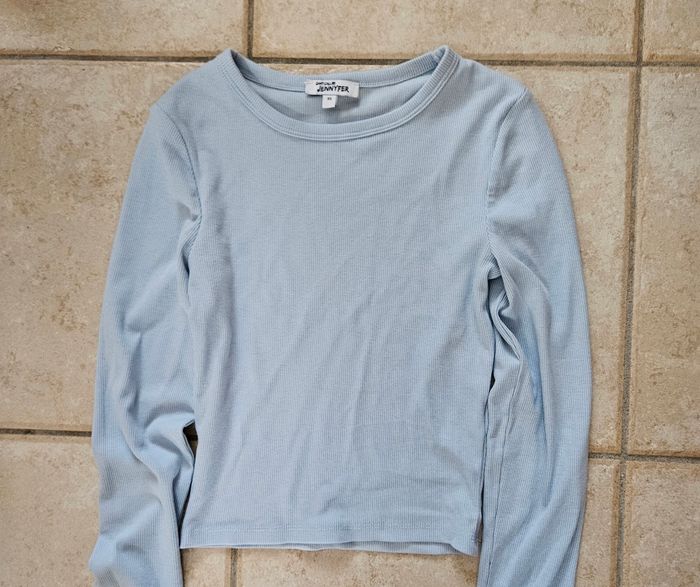 Haut manches longues  XS - photo numéro 2