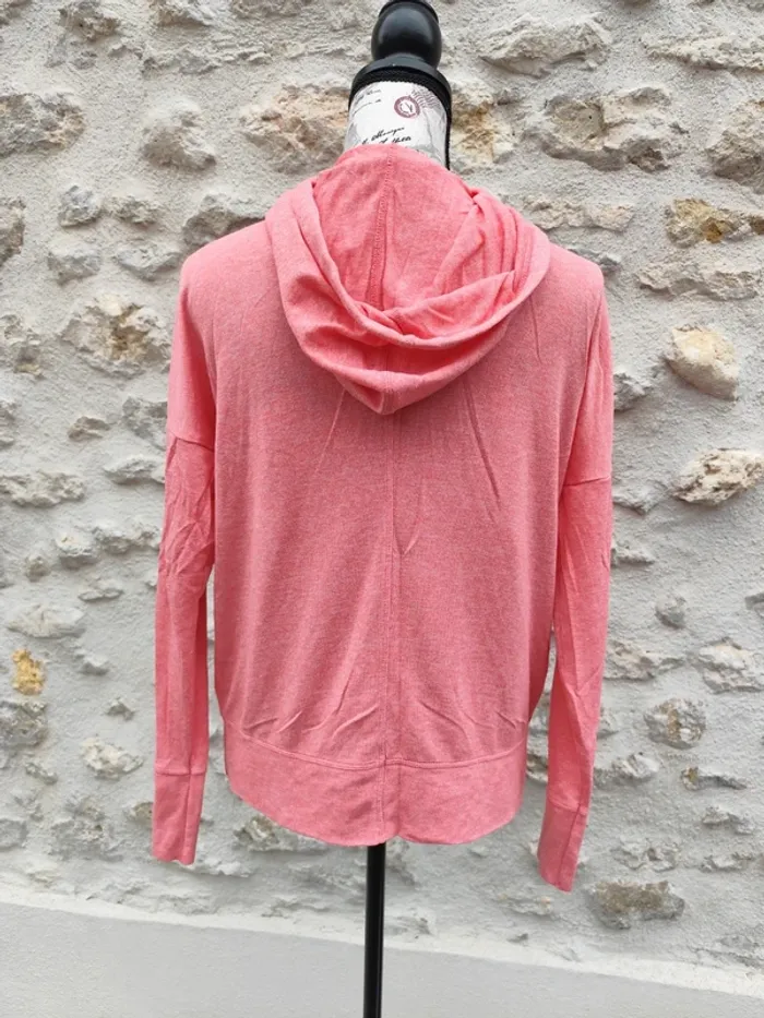 Jolie veste Hollister taille M - photo numéro 4