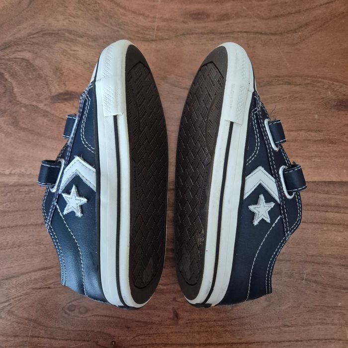 Baskets Converse P26 - photo numéro 6
