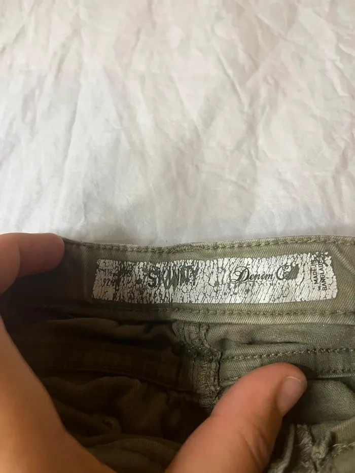 Pantalon - photo numéro 7