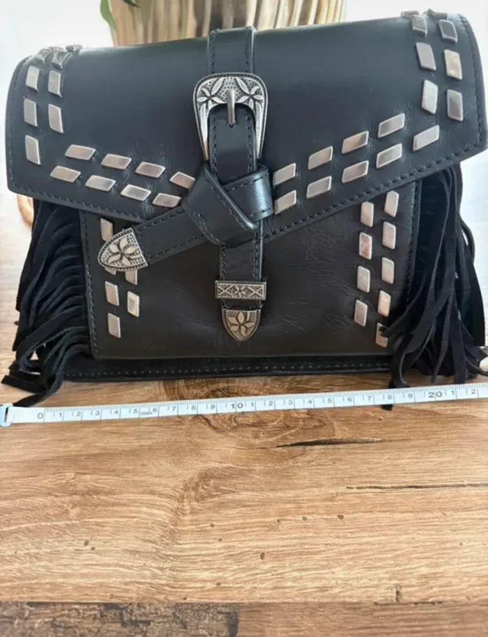 Sac western - photo numéro 6