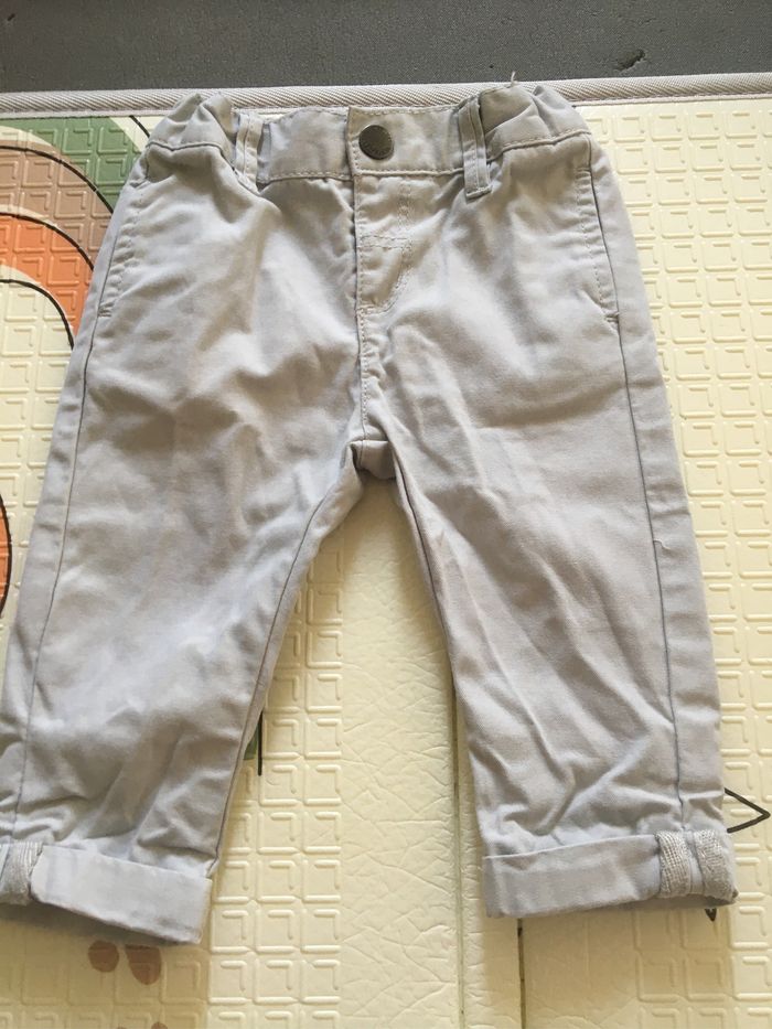 Ensemble 6 mois - photo numéro 2