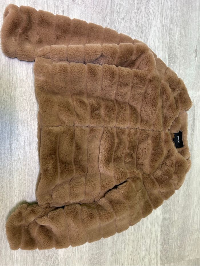 Veste polaire