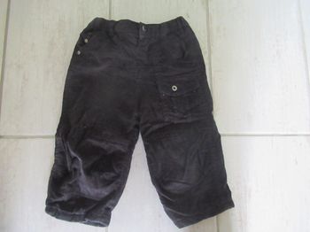 LOT DE VETEMENTS 12 MOIS 