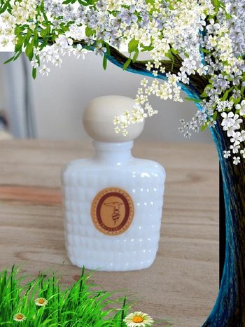 Eau de toilette trussardi