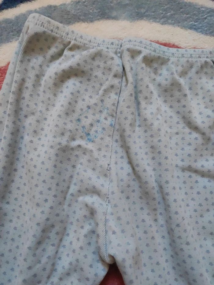 Pyjama léger - photo numéro 5