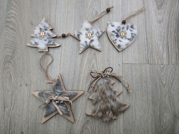 Décoration de Noël