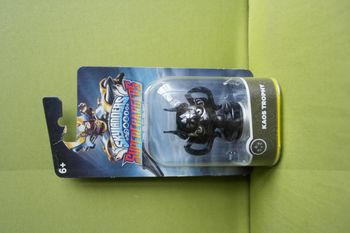 Skylanders - Kaos trophy